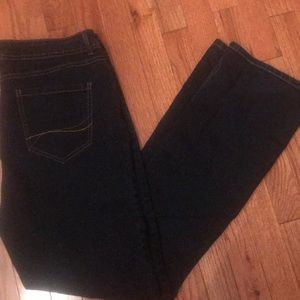 Caro jeans size 14